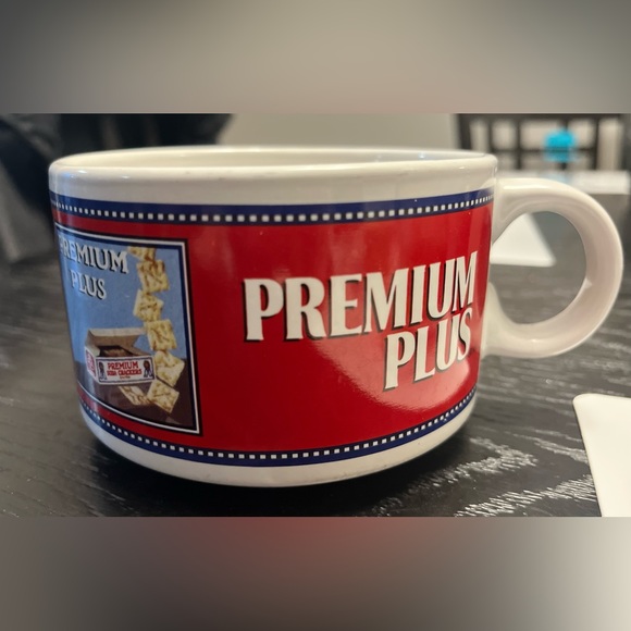 Vintage Ritz Primo Soup Bowl - Picture 2 of 5